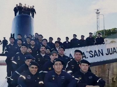 El Gobierno confirmó que las víctimas del submarino ARA San Juan tendrán su día de conmemoración