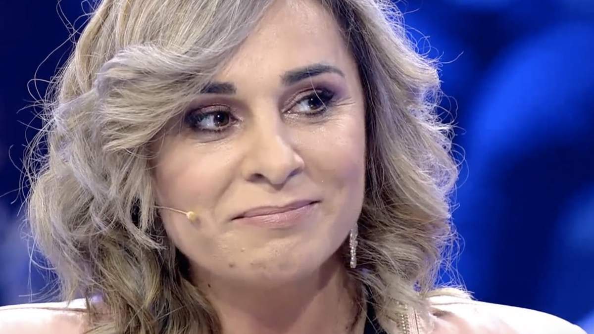 Ana María Aldón. Fuente: (Instagram)