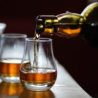 Whisky diseñado por Inteligencia artificial
