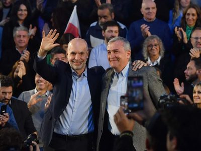 Horacio Rodríguez Larreta vuelve a Córdoba a presentar sus propuestas para el sector agroganadero
