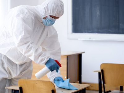 El ministro Trotta adelantó qué pasará con las clases en enero