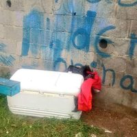 De nuevo Iztapalapa: encuentran cuerpo desmembrado dentro de hielera
