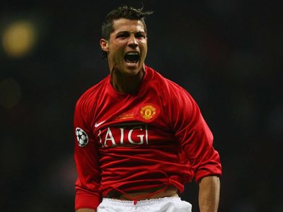 El Manchester United quiere repatriar a Cristiano Ronaldo