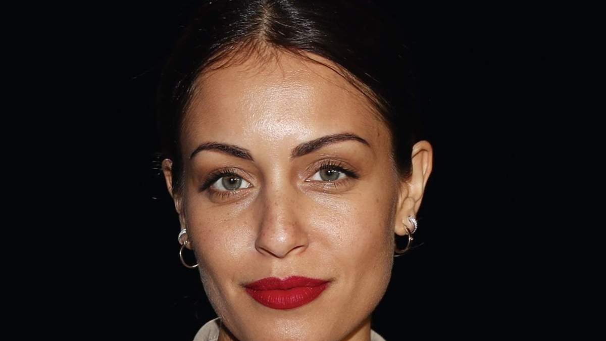 Hiba Abouk. Fuente: (Instagram)