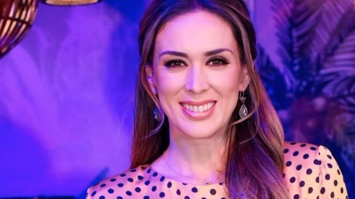 Jacky Bracamontes. Fuente: (Twitter).