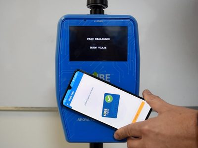 Confirman cuál será la primera línea de trenes que se podrá pagar con SUBE digital