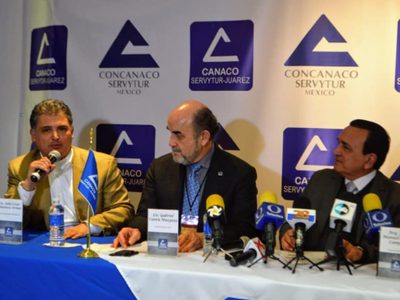 Empresas y comercios de Tamaulipas convocan a no pagar impuestos por covid-19