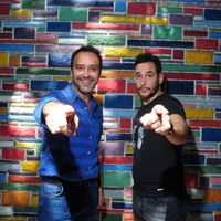 Adrián Pallares y Rodrigo Lussich, afectados por el rating: "Socios" enfrentará un gran cambio