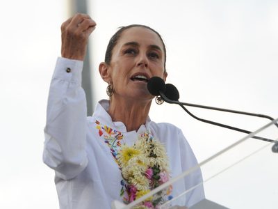 Cetemistas presionan a Sheinbaum para que se apruebe la reducción de la jornada laboral
