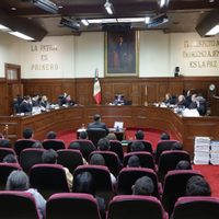Tras escándalo por camionetas VIP de la nueva Corte, el Poder Judicial gasta 268 mdp en vehículos