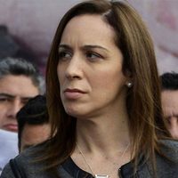 Vidal de cara a las elecciones: "Hay que ponerle un límite al Frente de Todos"