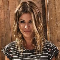 "No lo cambio por nada": Eugenia Tobal enterneció a sus fans con este momento tan especial