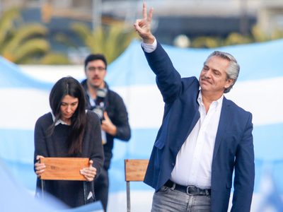 Fernández entregará 120 mil millones de pesos a las provincias para pelearle al coronavirus