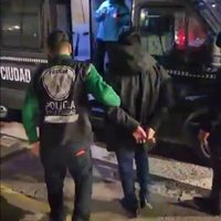 Abuso sexual: prófugo de Mendoza fue capturado en el Monumental