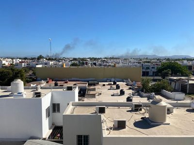 Emboscan y matan al coronel Moreno Orzua en Escuinapa, Sinaloa, tras captura de Ovidio Guzmán