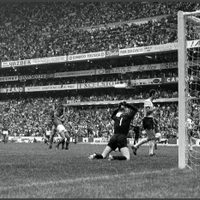 'Un futbol inalcanzable”: así recuerdan los italianos el "partido del siglo"