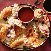 La receta de mandu, la empanada coreana que es muy fácil de hacer en casa