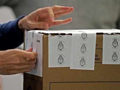 Alberto Fernández da vía libre al Congreso para tratar la suspensión de las PASO