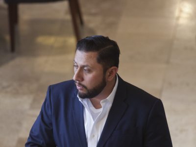Se suicida Antonio Tarín García, exoperador de César Duarte