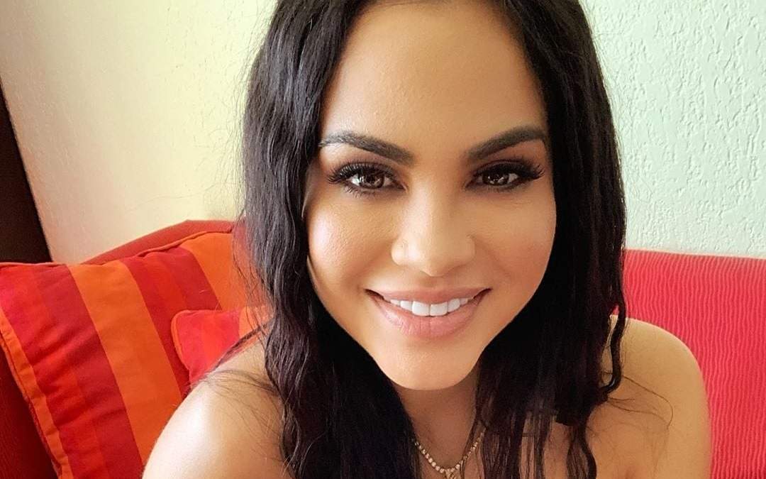Natti Natasha. Fuente: (Instagram)