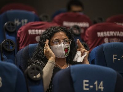 Cultura prepara propuestas rumbo a la nueva "Ley de Cinematografía Audiovisual"