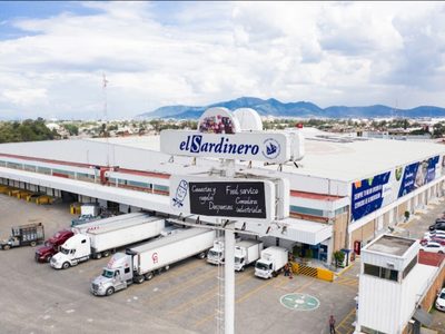 El Sardinero: Arcón navideño, el producto líder en ventas durante época decembrina