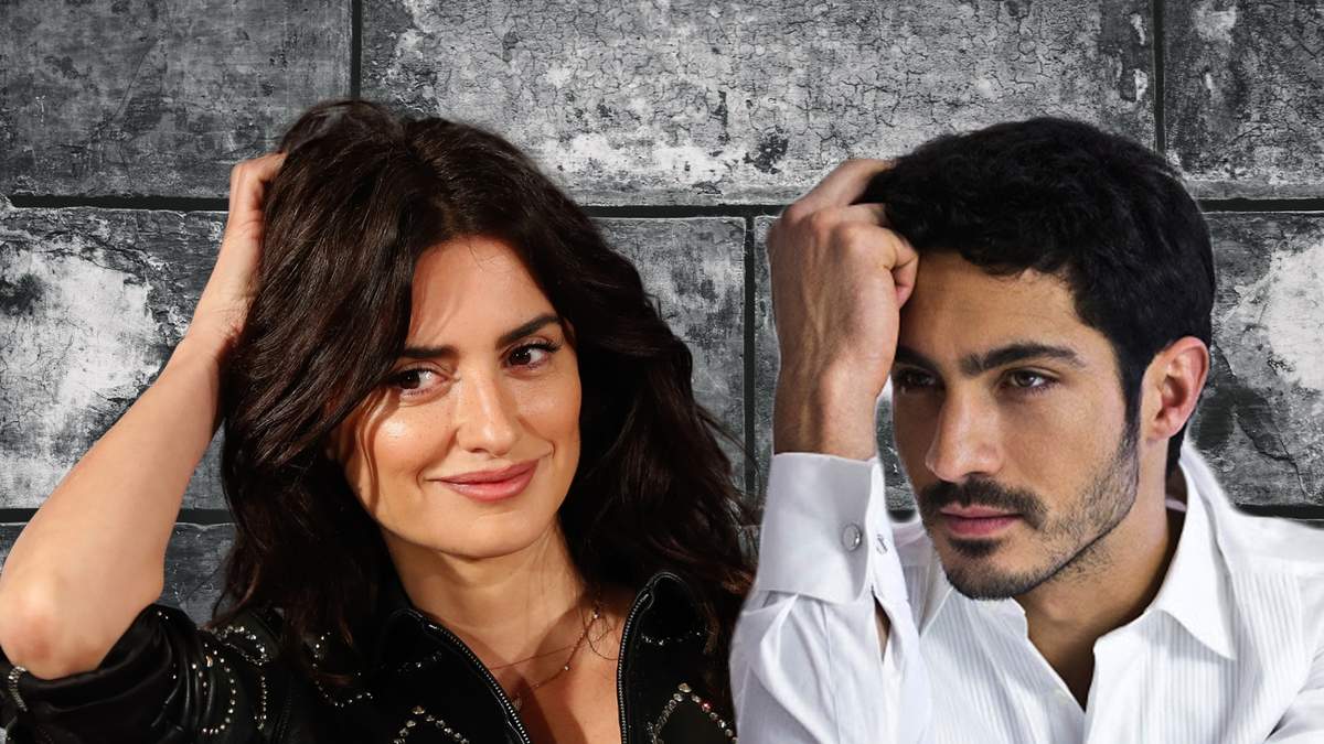 Penélope Cruz y el Chino Darín. Fuente: (Minuto Neuquén)