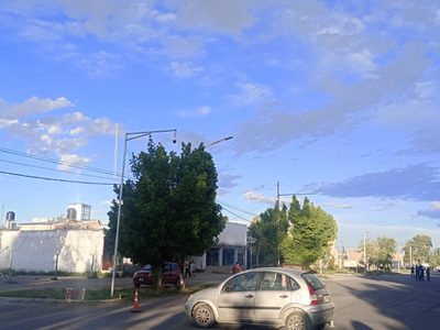 Atropelló y mató a una niña de 13 años en Malargüe: tenía alcohol en sangre