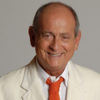 Las primeras palabras de Chiche Gelblung desde su casa luego de estar internado