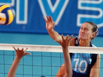 Conmoción en el voleibol argentino por la muerte de Micaela Vogel