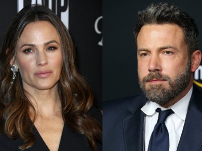 La hija mayor de Ben Affleck y Jennifer Garner es tan idéntica a ella ¡que da miedo!