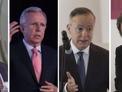 AMLO pide a Loret que diga cuánto gana, y también López-Dóriga, Ciro, Aristegui…
