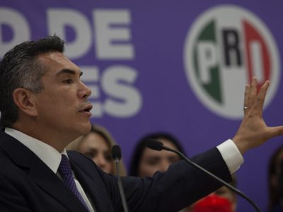 Layda Sansores miente de forma categórica y se siente intocable: Alito sobre supuestas fotos íntimas
