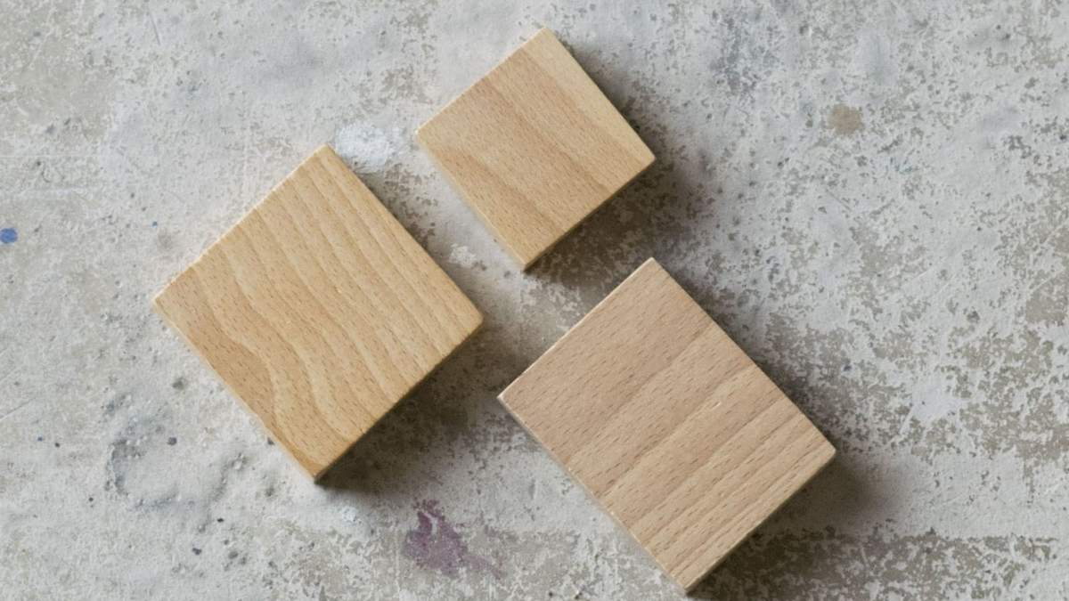 Retazos de madera. Fuente: (X)