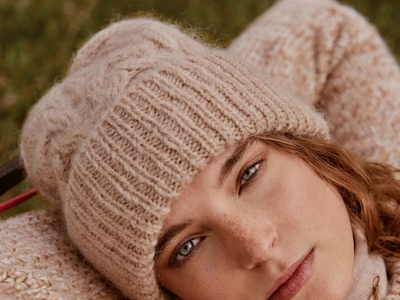 El secreto de la abuela que tenés que conocer para lavar los gorros de invierno sin dañarlos