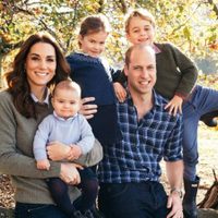 La hija de Kate Middleton y el Príncipe William cumple años: la foto que impacta