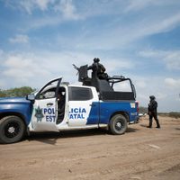 Un cartel mexicano entregó a los miembros que secuestraron a ciudadanos estadounidenses