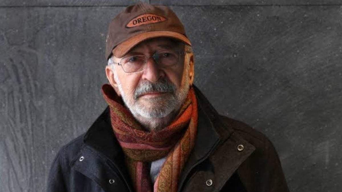Felipe Cazals