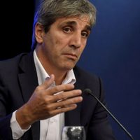 Argentina alcanzó el superávit fiscal comprometido con el FMI y Caputo lo anunciará oficialmente