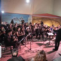 La música de cuarteto, orquestas, ensambles y jazz llegan a la Provincia del Neuquén