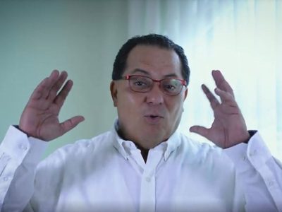 PRD perfila al priista Manuel Andrade como candidato a la alcaldía de Centro, Tabasco