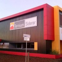 ¡Otra vez Techint! Dejó en la calle a 5.000 trabajadores de las plantas de Ternium-Siderar