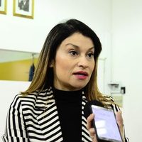 Responsabilizan al titular del IPV Marcelo Sampablo de ser responsable de las tomas en Neuquén