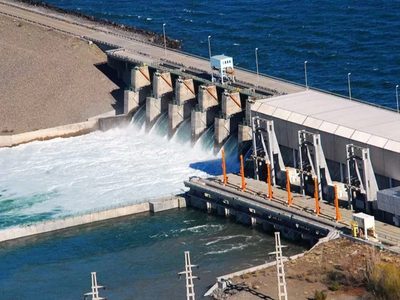 Piden información sobre el estado de las represas de Neuquén y Río Negro