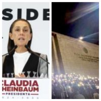 Sheinbaum critica a jueces que se sumaron al paro y siguen cobrando más de 150 mil pesos mensuales