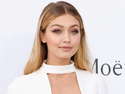 ¿Paranoia o prevención? Gigi Hadid y una extraña publicación por el coronavirus. “¡Tranquila!”