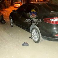 Una turista sufrió amenazas y el robo de su auto en San Martín de los Andes