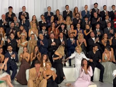 Los Personajes del Año de Gente: el faltazo más sorprendente