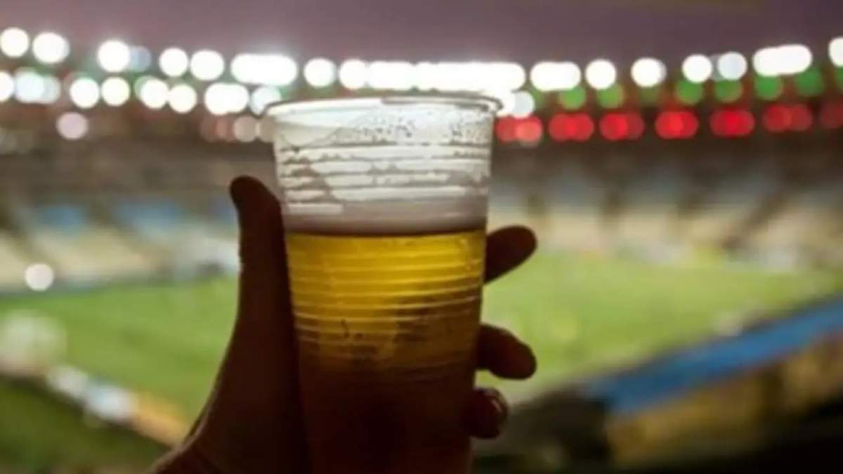 Cerveza. Fuente: (X)