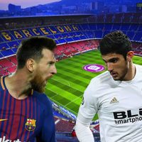 Barcelona vs. Valencia: todos los detalles de un duelo clave de La Liga
